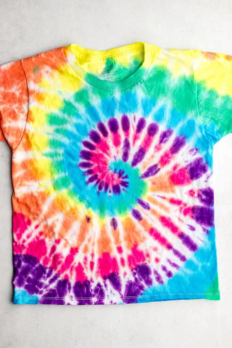 Detail Gambar Tie Dye Nomer 56