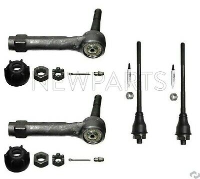 Detail Gambar Tie Rod Nomer 44