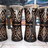 Detail Gambar Tifa Dari Papua Nomer 21