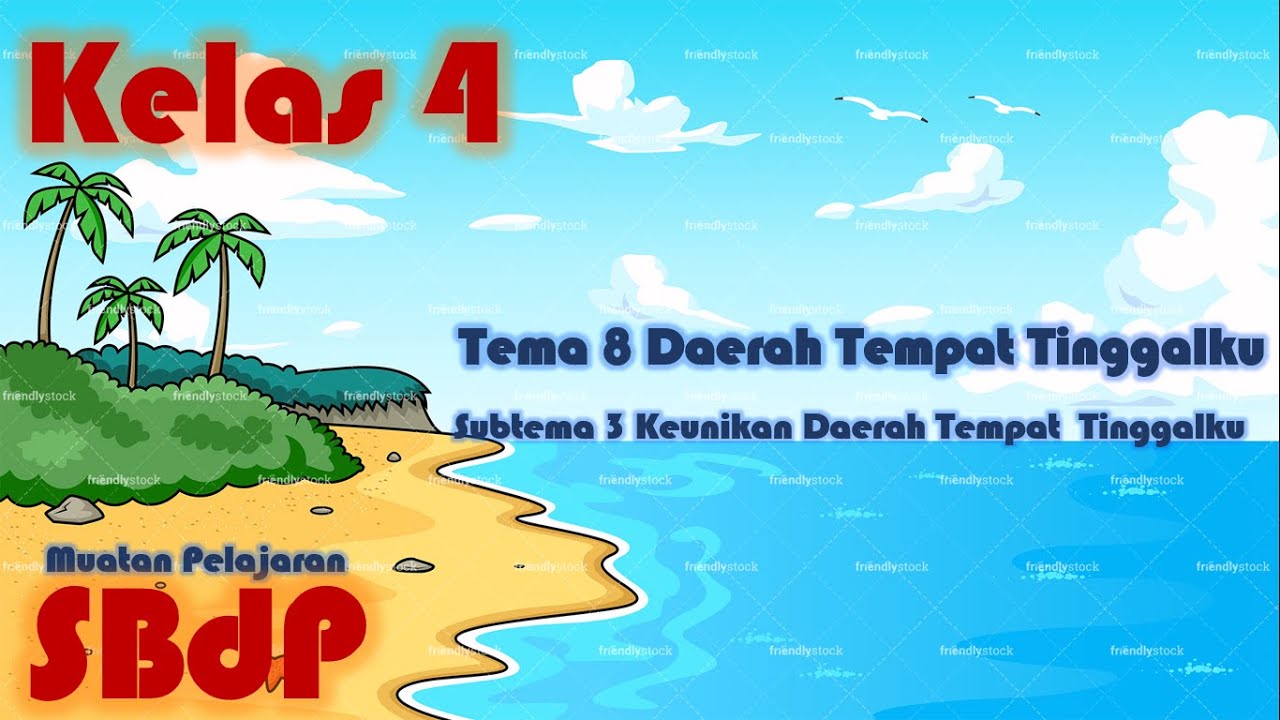 Detail Gambar Tiga Dimensi Tema 8 Kelas Iv Nomer 46