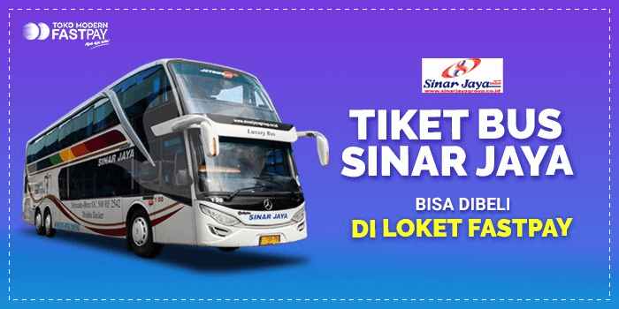 Detail Gambar Tiket Bus Nomer 31