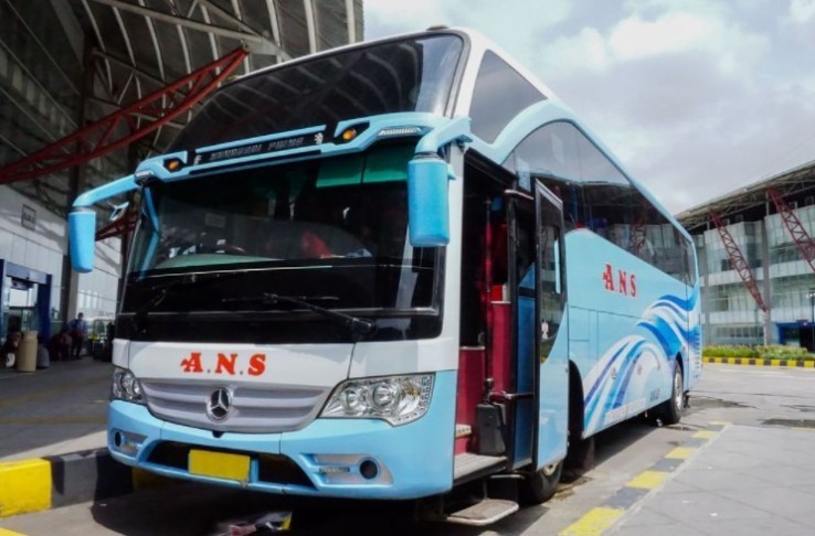 Detail Gambar Tiket Bus Nomer 37