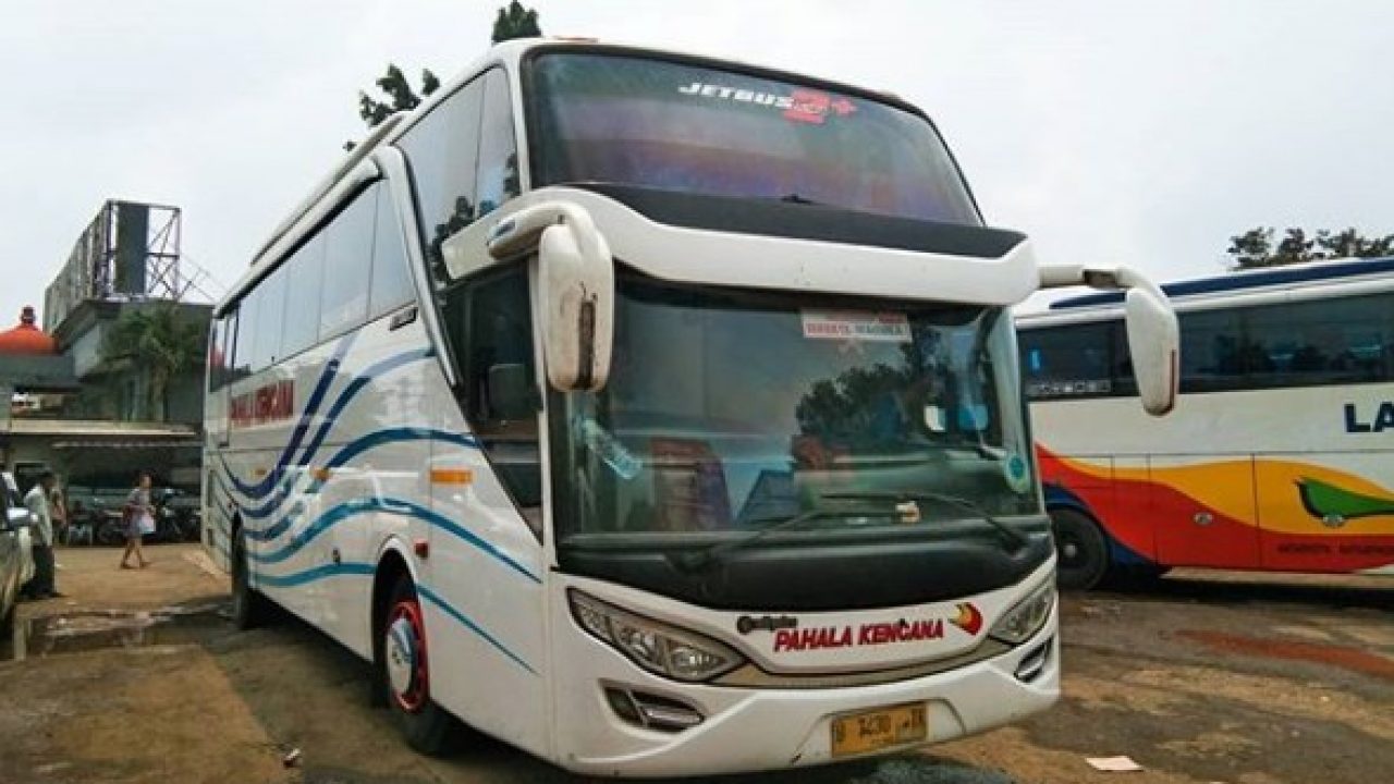 Detail Gambar Tiket Bus Ke Jakarta Nomer 22