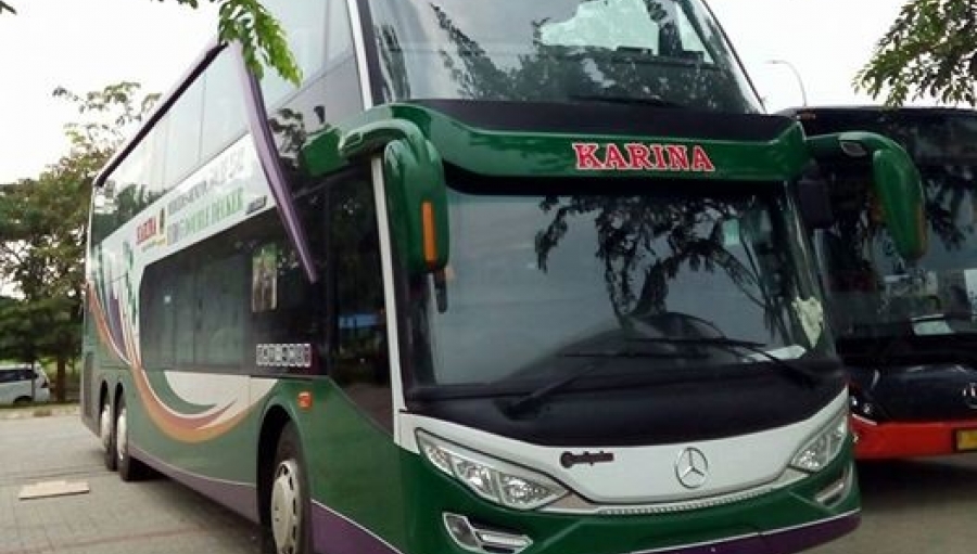 Detail Gambar Tiket Bus Ke Jakarta Nomer 50