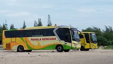 Detail Gambar Tiket Bus Pahala Kencana Nomer 37