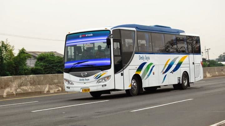Detail Gambar Tiket Bus Sinar Jaya Nomer 47