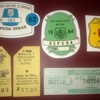 Detail Gambar Tiket Kereta Api Nomer 34