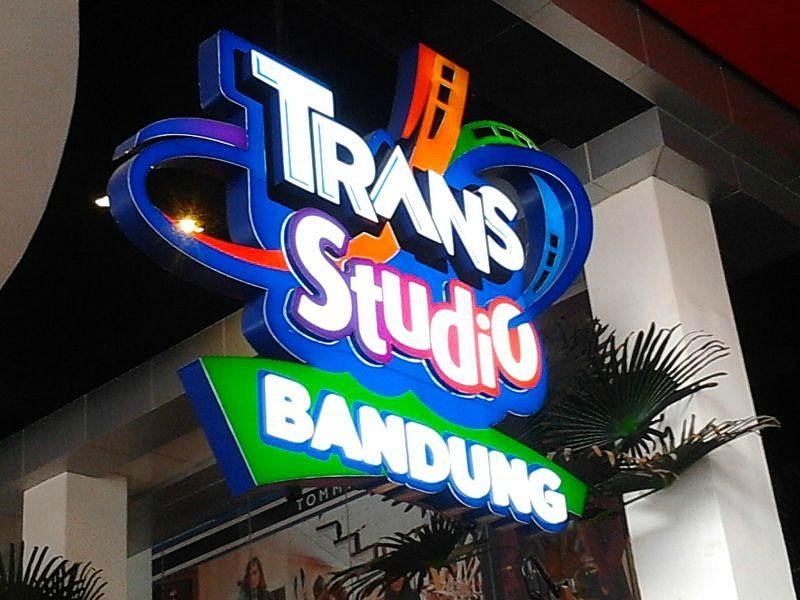 Detail Gambar Tiket Masuk Trans Studio Bandung Nomer 19