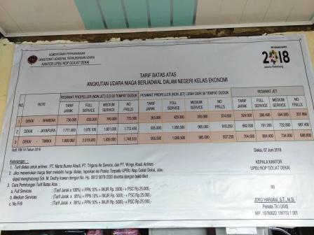 Detail Gambar Tiket Pesawat 2018 Nomer 17