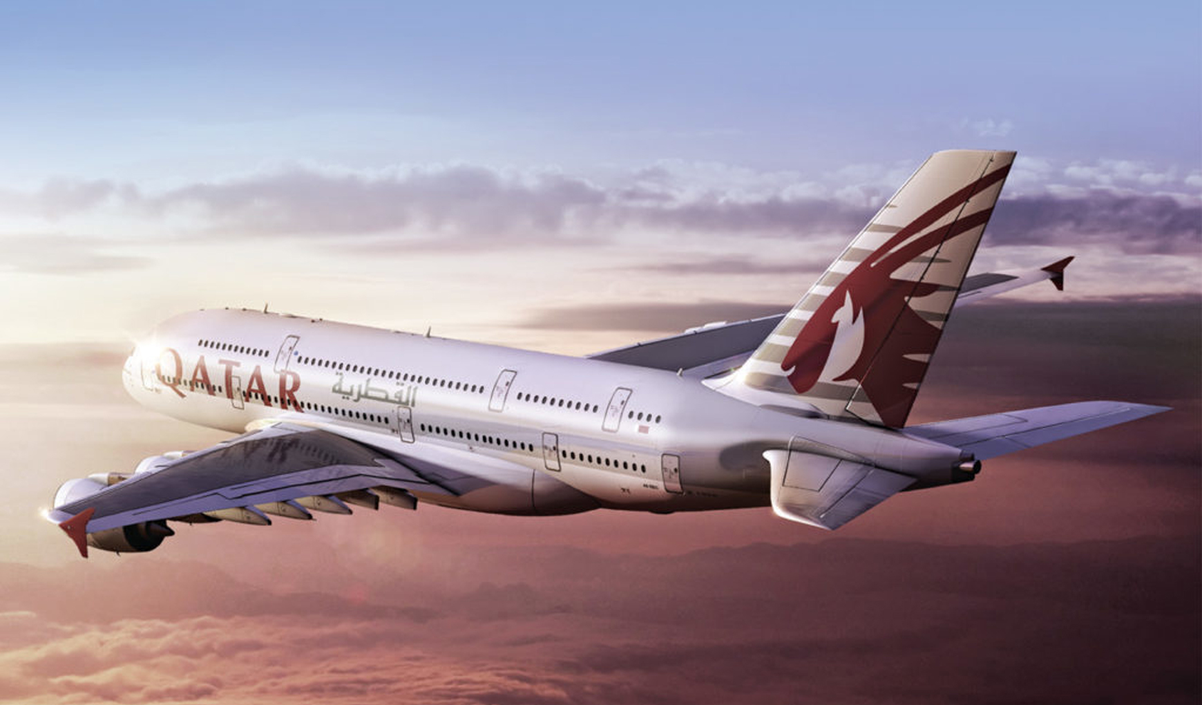 Detail Gambar Tiket Pesawat 2018 Qatar Airline Nomer 48