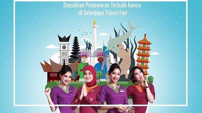 Detail Gambar Tiket Pesawat 2018 Sriwijaya Nomer 53