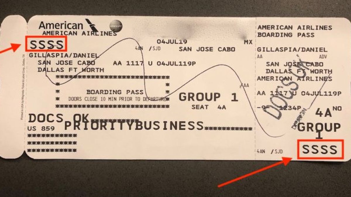 Boarding meaning. Ssss на билете. Boarding Pass ssss. Ssss на посадочном билете. Ssss на посадочном талоне.