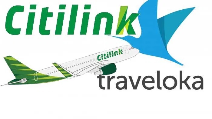 Detail Gambar Tiket Pesawat Citilink Nomer 12