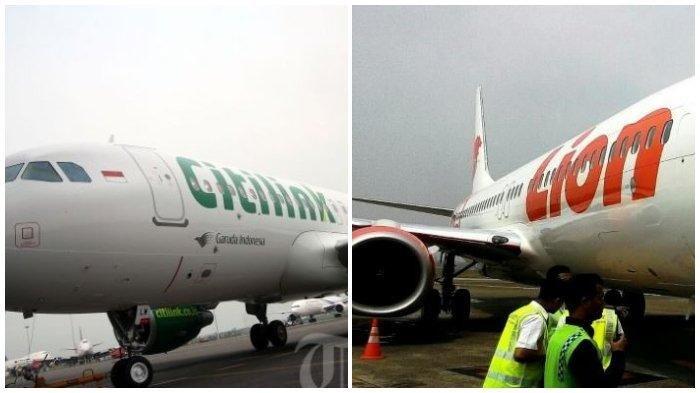 Detail Gambar Tiket Pesawat Citilink Nomer 29