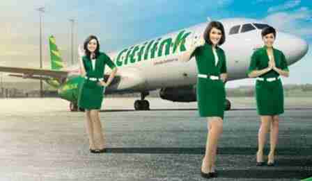 Detail Gambar Tiket Pesawat Citilink Nomer 46