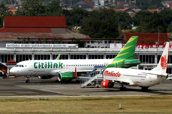 Detail Gambar Tiket Pesawat Citilink Nomer 52