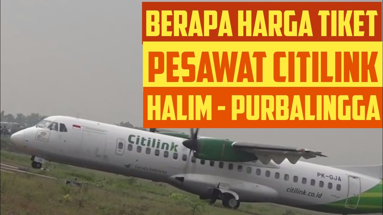 Detail Gambar Tiket Pesawat Citilink Nomer 55