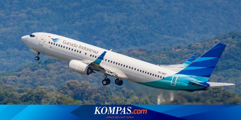 Detail Gambar Tiket Pesawat Garuda Hari Ini Nomer 54