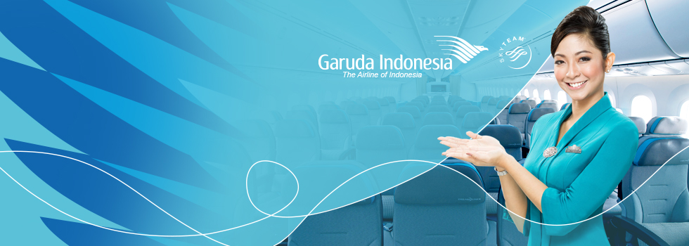 Detail Gambar Tiket Pesawat Garuda Indonesia Nomer 28