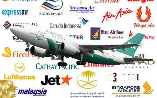 Detail Gambar Tiket Pesawat Malaysia Indonesia Nomer 52