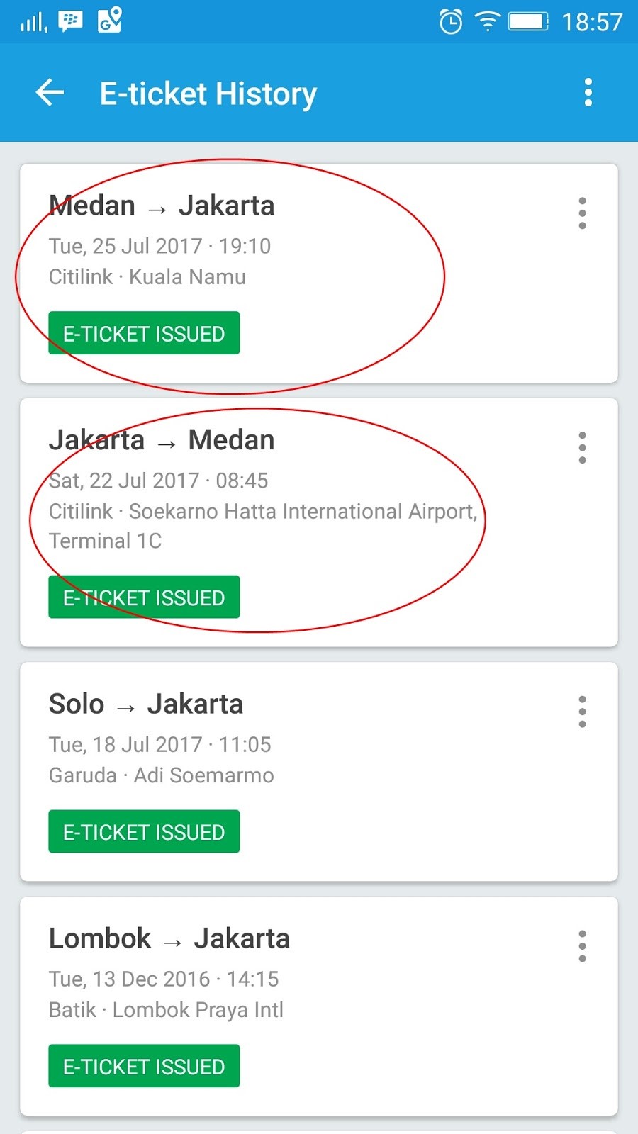 Detail Gambar Tiket Pesawat Medan Jakarta Nomer 25