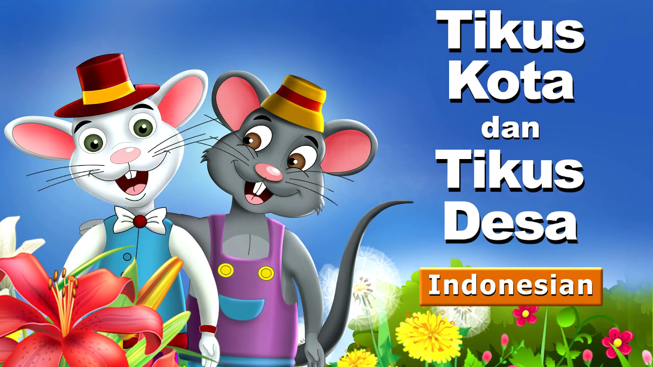 Detail Gambar Tikus Kota Dan Tikus Desa Tidur Nomer 14