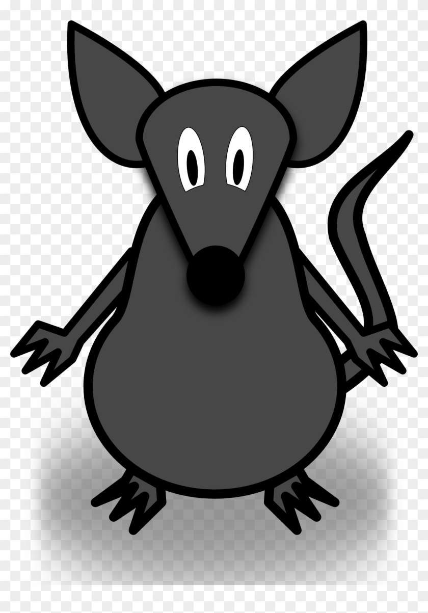 Detail Gambar Tikus Png Nomer 17