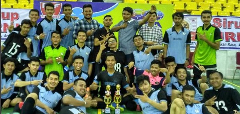 Detail Gambar Tim Futsal Nomer 26