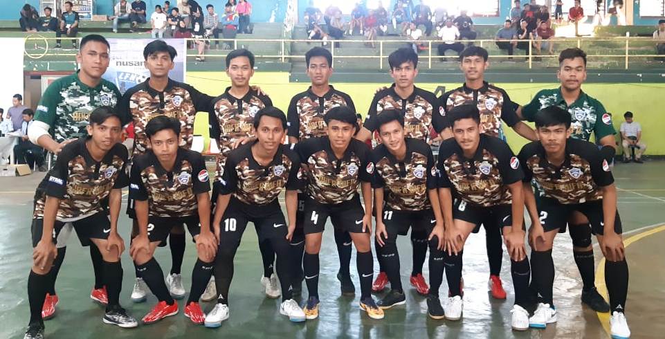 Detail Gambar Tim Futsal Nomer 37