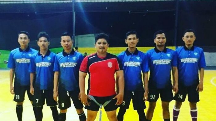 Detail Gambar Tim Futsal Nomer 52