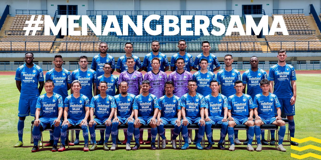 Detail Gambar Tim Persib Nomer 49