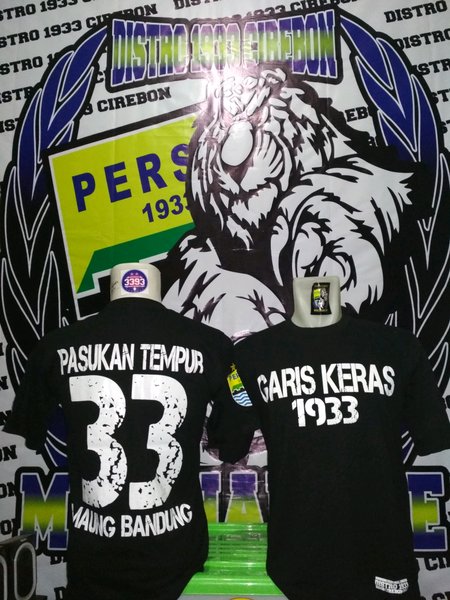 Detail Gambar Tim Persib Gambar Atribut Persib Nomer 12