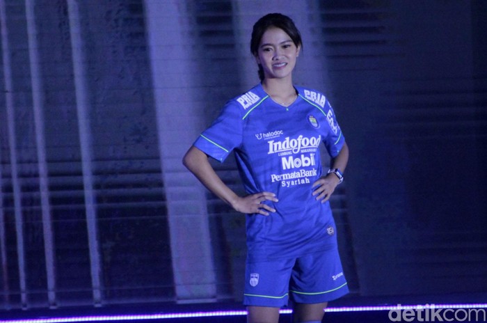 Detail Gambar Tim Persib Gambar Atribut Persib Nomer 14