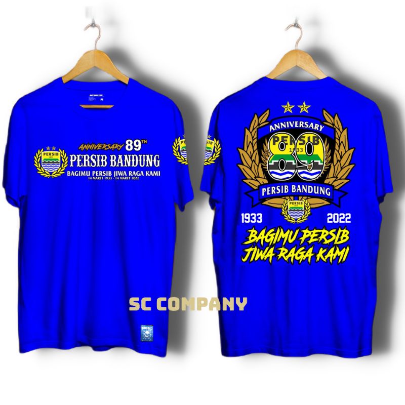 Detail Gambar Tim Persib Gambar Atribut Persib Nomer 16