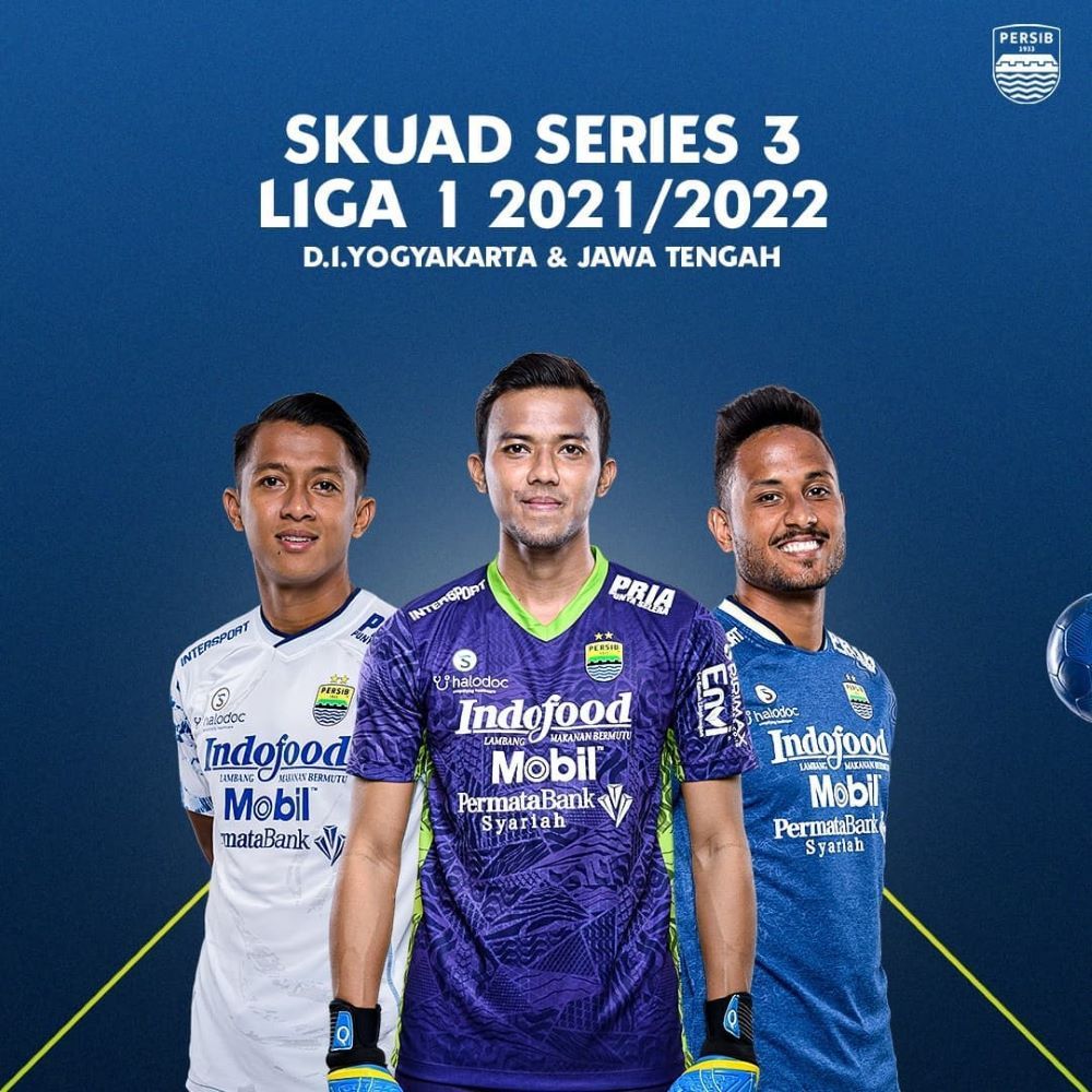 Detail Gambar Tim Persib Gambar Atribut Persib Nomer 19