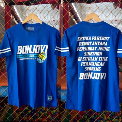 Detail Gambar Tim Persib Gambar Atribut Persib Nomer 20