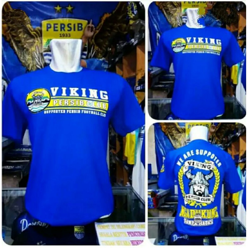 Detail Gambar Tim Persib Gambar Atribut Persib Nomer 21