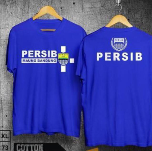 Detail Gambar Tim Persib Gambar Atribut Persib Nomer 23
