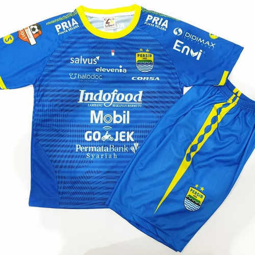 Detail Gambar Tim Persib Gambar Atribut Persib Nomer 24