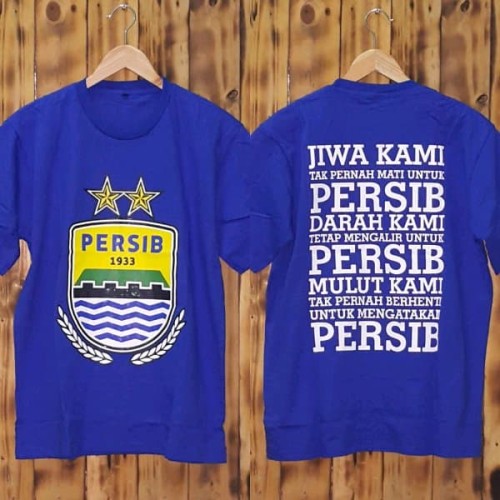 Detail Gambar Tim Persib Gambar Atribut Persib Nomer 28