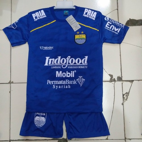 Detail Gambar Tim Persib Gambar Atribut Persib Nomer 33
