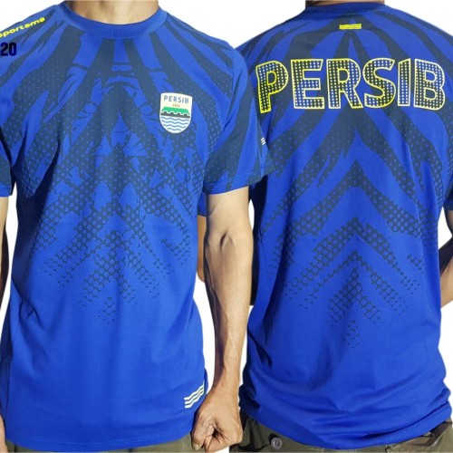 Detail Gambar Tim Persib Gambar Atribut Persib Nomer 37