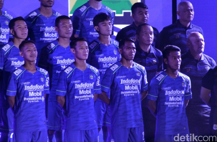 Detail Gambar Tim Persib Gambar Atribut Persib Nomer 5
