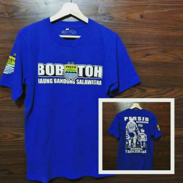 Detail Gambar Tim Persib Gambar Atribut Persib Nomer 39