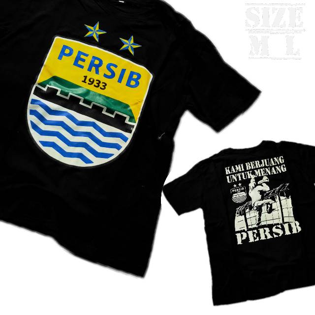 Detail Gambar Tim Persib Gambar Atribut Persib Nomer 47
