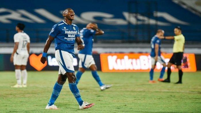 Detail Gambar Tim Persib Gambar Atribut Persib Nomer 48