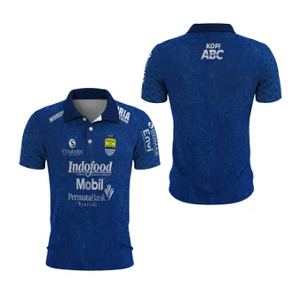 Detail Gambar Tim Persib Gambar Atribut Persib Nomer 49