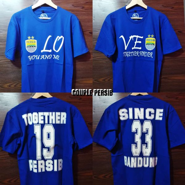 Detail Gambar Tim Persib Gambar Atribut Persib Nomer 50