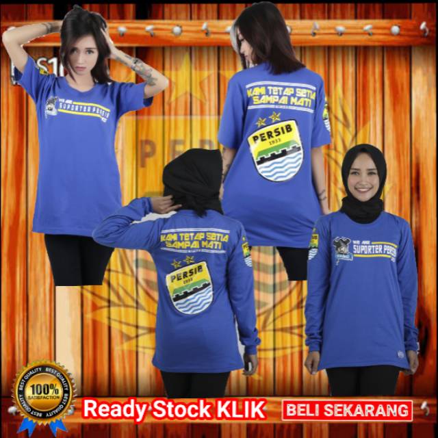 Detail Gambar Tim Persib Gambar Atribut Persib Nomer 51