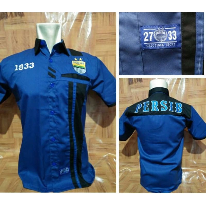 Detail Gambar Tim Persib Gambar Atribut Persib Nomer 54